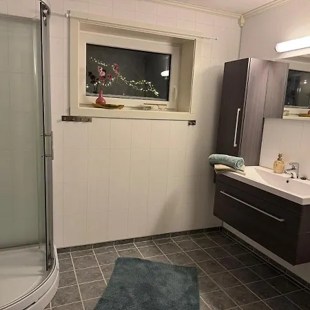 Lägenhet Cozy In The Center *