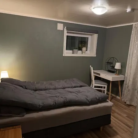 Cozy In The Center Lejlighed *