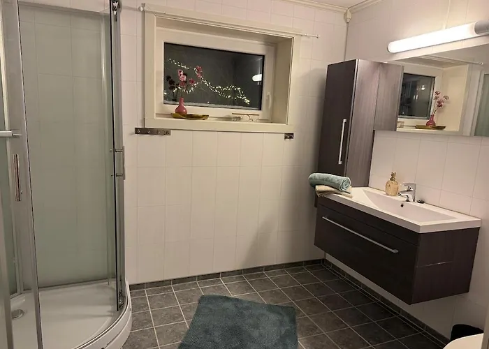 Lägenhet Cozy In The Center *